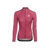 KALAS dres dl.r.MOTION Z4 dámský rose pink