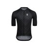 KALAS dres kr.r.MOTION Z4 SPINN pánský coal black