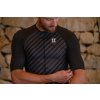 KALAS dres kr.r.MOTION Z4 SPINN pánský coal black