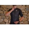 KALAS dres kr.r.MOTION Z4 SPINN pánský coal black