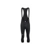 KALAS 3/4 cyklokalhoty MOTION Z4 pánské pure black