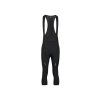 KALAS 3/4 cyklokalhoty MOTION Z4 pánské pure black