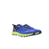 INOV8 běž.obuv TRAILTALON pánská blue/black/lime