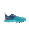 INOV8 běž.obuv TRAILTALON SPEED dámská teal/blue