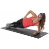 Podložka na cvičení Pure YOGA Mat 172x61x0.4cm