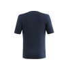 SALEWA triko PUEZ SPORTY DRY pánské navy blazer
