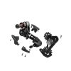 Přehazovačka Sram Eagle 70 T-Type černá_2