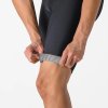 CASTELLI cyklokraťasy ENTRATA se šlemi pánské blk