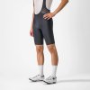 CASTELLI cyklokraťasy ENTRATA se šlemi pánské blk