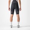 CASTELLI cyklokraťasy ENTRATA se šlemi pánské blk