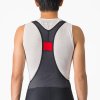 CASTELLI cyklokraťasy ENTRATA se šlemi pánské blk