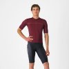 CASTELLI cyklokraťasy COMPETIZIONE 2 KIT šle pán.