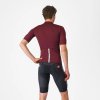 CASTELLI cyklokraťasy COMPETIZIONE 2 KIT šle pán.
