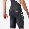 CASTELLI cyklokraťasy COMPETIZIONE 2 KIT šle pán.