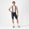 CASTELLI cyklokraťasy COMPETIZIONE 2 KIT šle pán.
