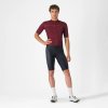 CASTELLI cyklokraťasy COMPETIZIONE 2 KIT šle pán.