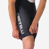 CASTELLI cyklokraťasy COMPETIZIONE 2 KIT šle pán.