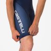 CASTELLI cyklokraťasy COMPETIZIONE 2 KIT šle pán.B