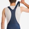 CASTELLI cyklokraťasy COMPETIZIONE 2 KIT šle pán.B