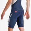 CASTELLI cyklokraťasy COMPETIZIONE 2 KIT šle pán.B