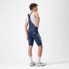 CASTELLI cyklokraťasy COMPETIZIONE 2 KIT šle pán.B