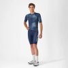 CASTELLI cyklokraťasy COMPETIZIONE 2 KIT šle pán.B