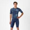 CASTELLI cyklokraťasy COMPETIZIONE 2 KIT šle pán.B