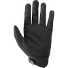 Rukavice Fox Defend D3o Glove black_2