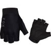 Rukavice Fox Ranger Glove Gel Short black_1