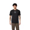 Pánský dres Fox Ranger Tru Dri Ss Jersey black_3