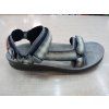 LIZARD SH JUNIOR sandále ombra yellow (Velikost 38 EU)
