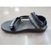 LIZARD SH JUNIOR sandále ombra yellow jumpsport 2