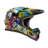 Dětská helma O´Neal Sonus Youth Riot V.25 multi_5