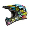 Dětská helma O´Neal Sonus Youth Riot V.25 multi_1