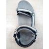 LIZARD SH JUNIOR sandále ombra yellow jumpsport 3