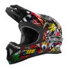 Dětská helma O´Neal Sonus Youth Crank multi_1