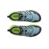 INOV8 běž.obuv TRAILTALON MAX (w) pánské dark gr.