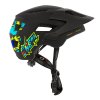 Helma O´Neal Defender Muerta black_2