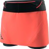 DYNAFIT ULTRA W 2v1 sukně hot coral
