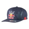 Čepice Kini Red Bull LI Cap 3.0 night sky_1