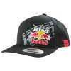 Čepice Kini Red Bull ST Cap 1.0 anthracite_1