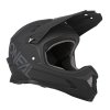 Dětská helma O´Neal Sonus Youth Solid black_2