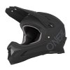 Dětská helma O´Neal Sonus Youth Solid black_1