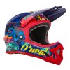 Dětská helma O´Neal Sonus Youth Rex multi_2