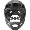 Dětská helma Abus Youdrop FF velvet black_2