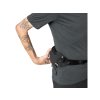 DYNAFIT běžecká ledvinka TRAIL BELT černá