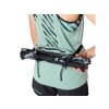 DYNAFIT běžecká ledvinka TRAIL BELT černá