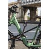 Řetězový zámek Abus Infinity Loop 1806 aut. orange_5