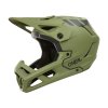 Helma O´Neal SL1 Crest V.25 olive/black_1