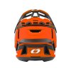 Helma O´Neal SL1 Strike black/red_5